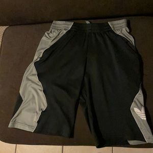 Adidas Basketball Shorts